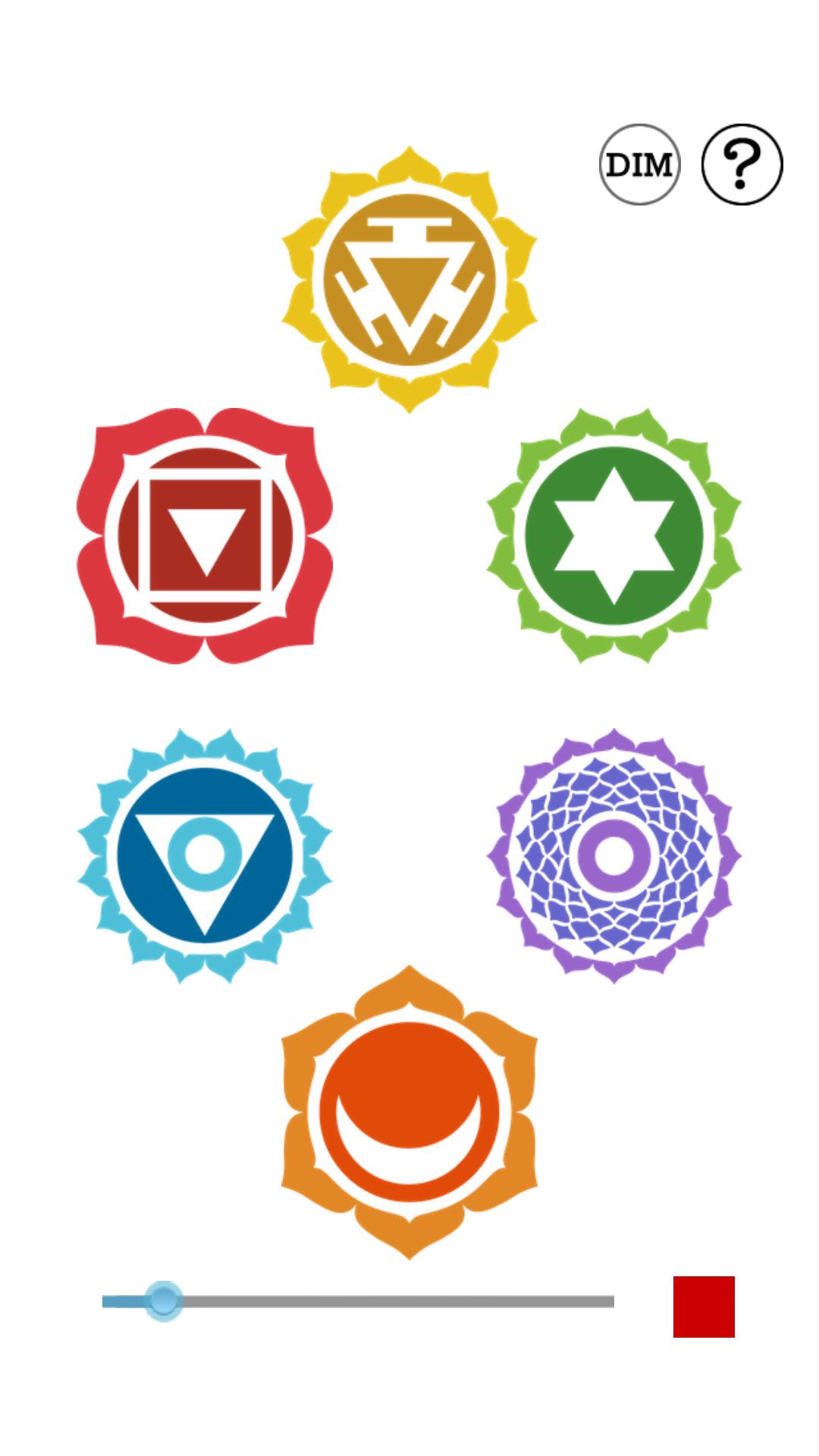 Solfeggio Frequency Healing