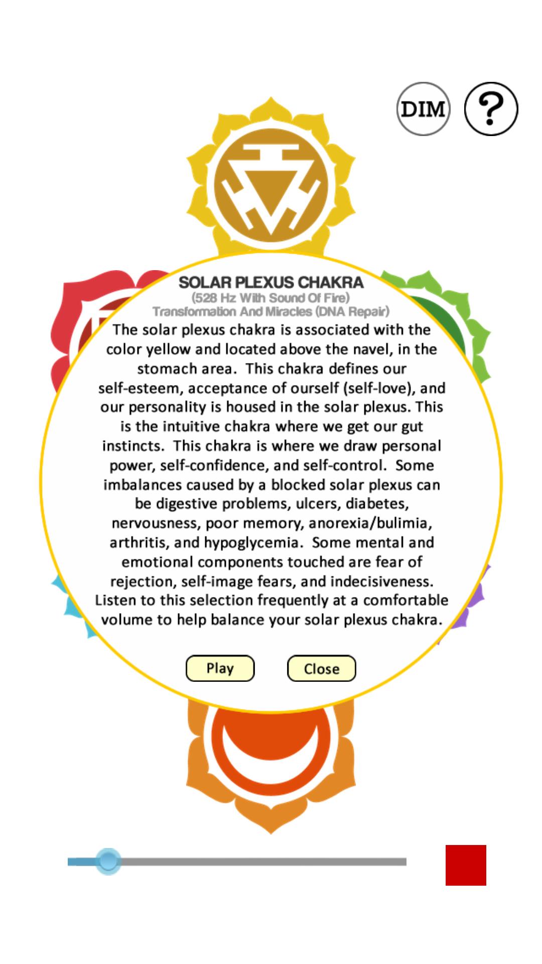 Solfeggio Frequency Healing