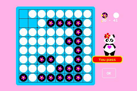 PANDA REVERSE ANDROID FREE