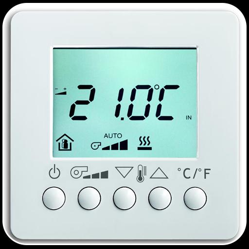 Live Room Temperature