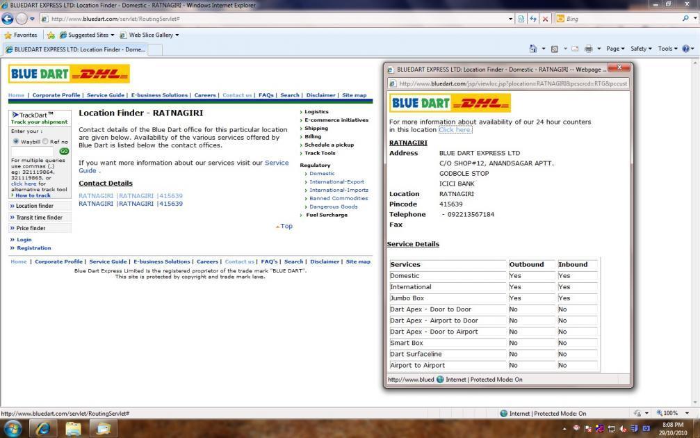 Covid Vaccine Finder Availability Notifier