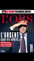 L'Obs - le magazine