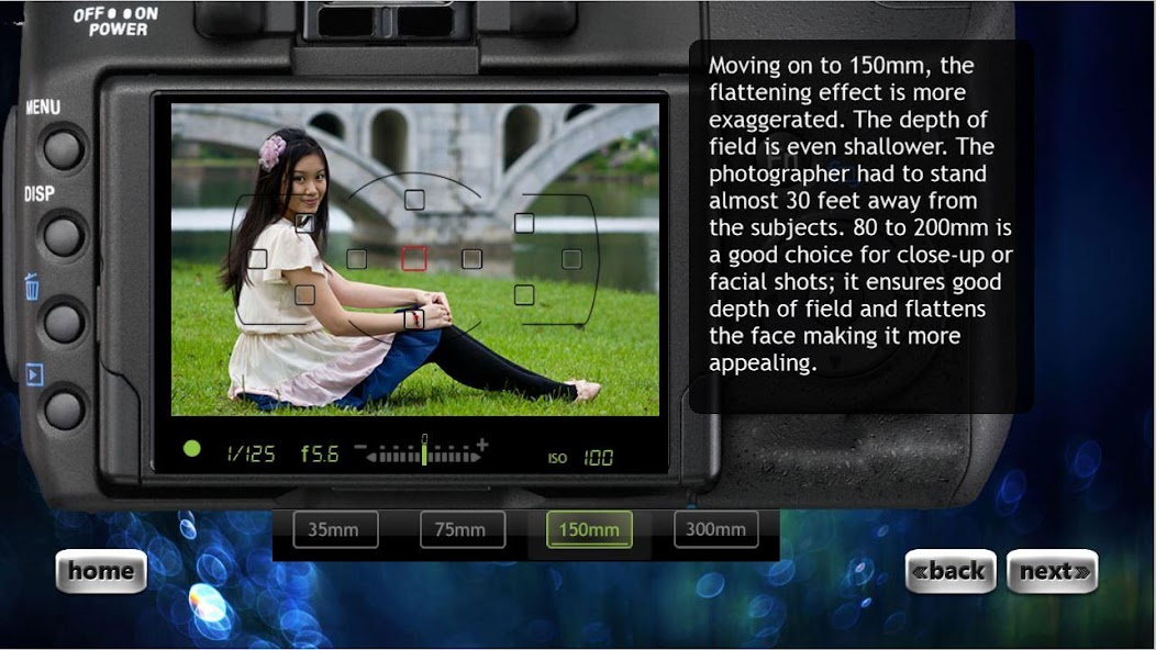 Elements of Photography