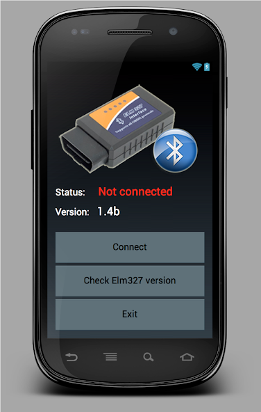 Elm327 Check Version