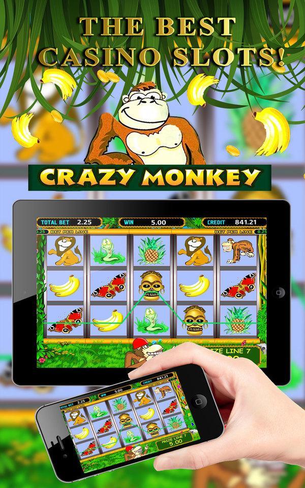 Casino of Lucky Slots Online