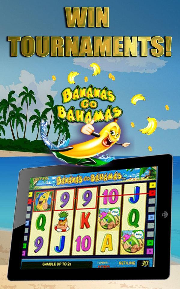 Casino of Lucky Slots Online