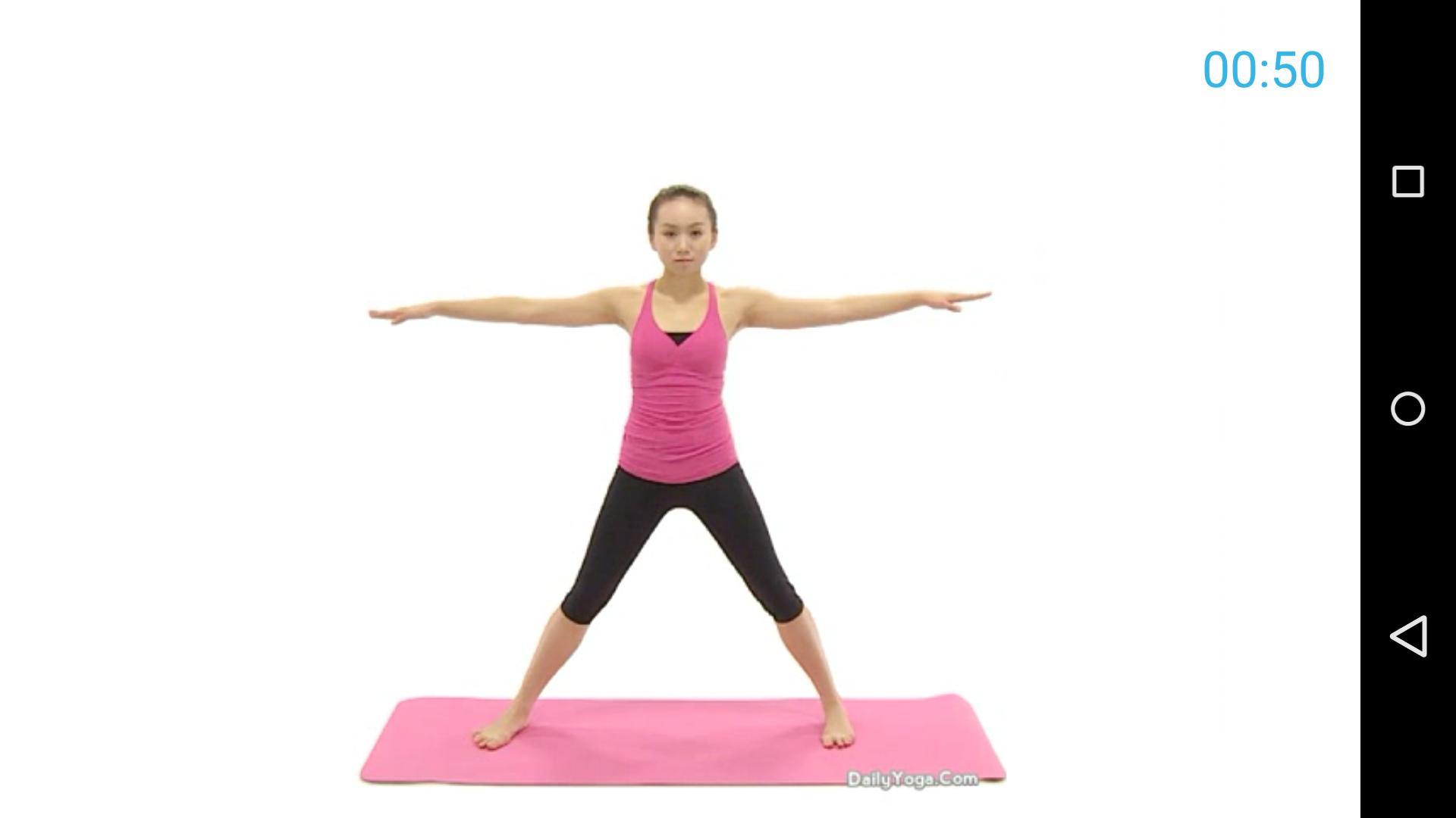 Yoga for Glowing Skin (PRO)