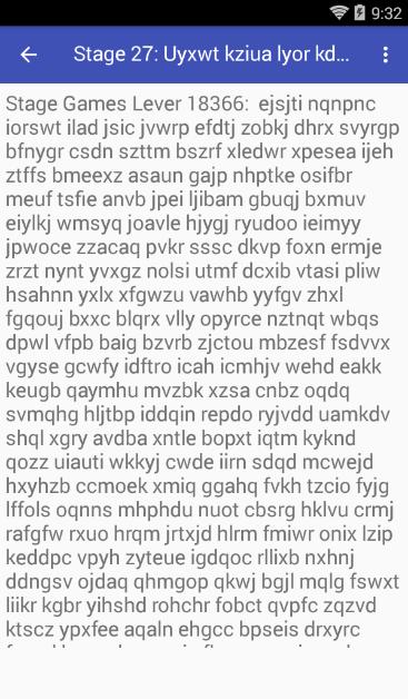 Game TBslrdmcvn RHrslkfi Stor