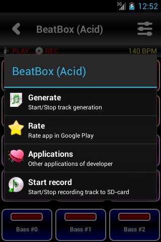 BeatBox (Acid)