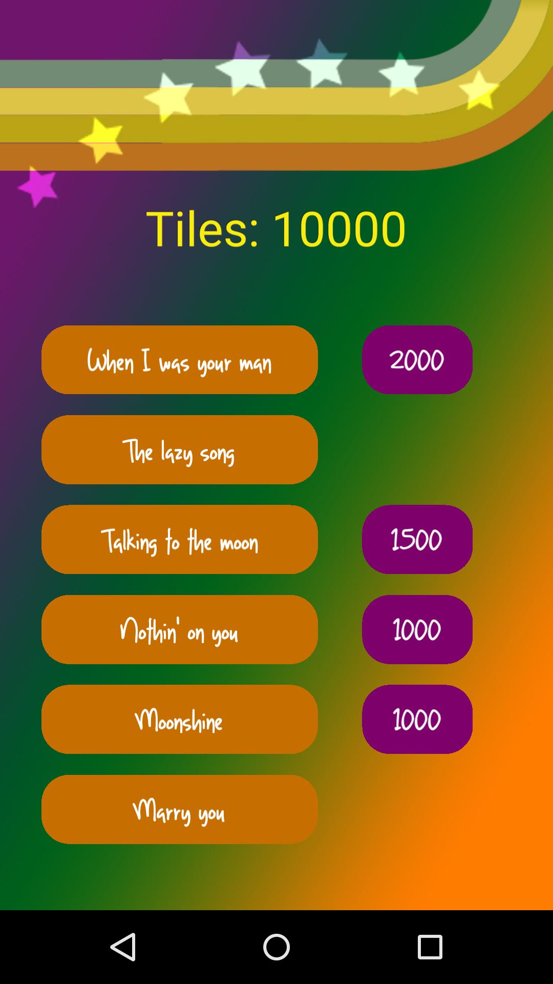 Bruno Piano Challenge