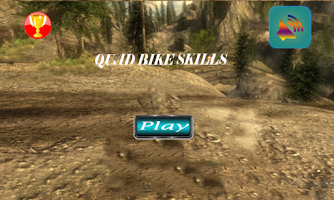 ATV Quad Bike Skills