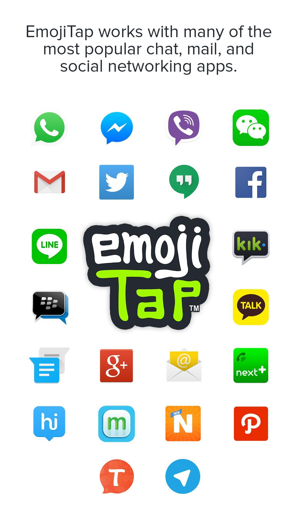 emojiTap