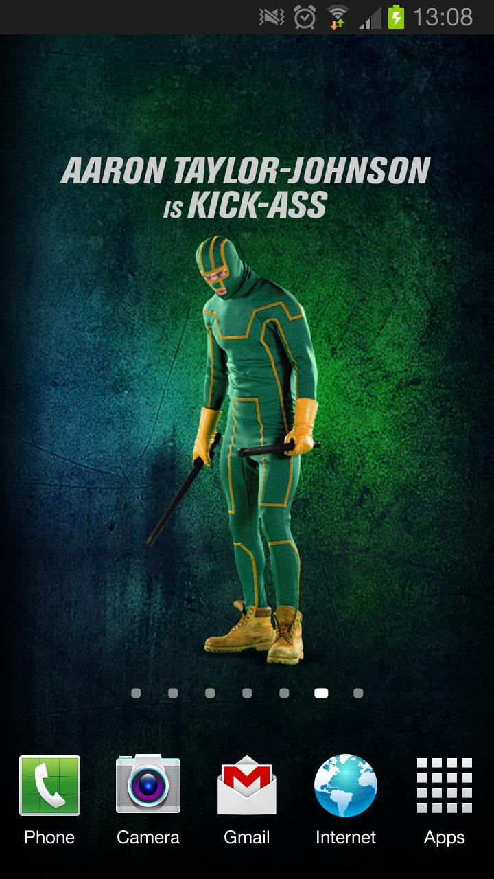 Kick-Ass 2
