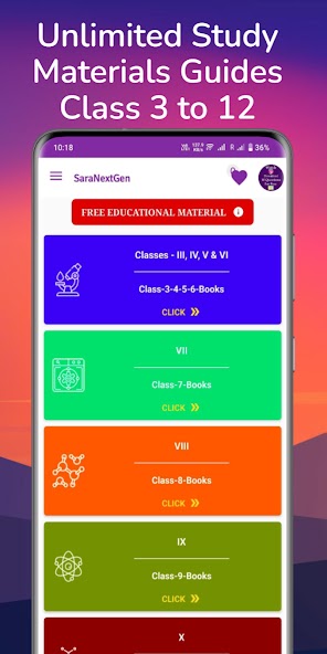 Test Generator | CBSE JEE NEET