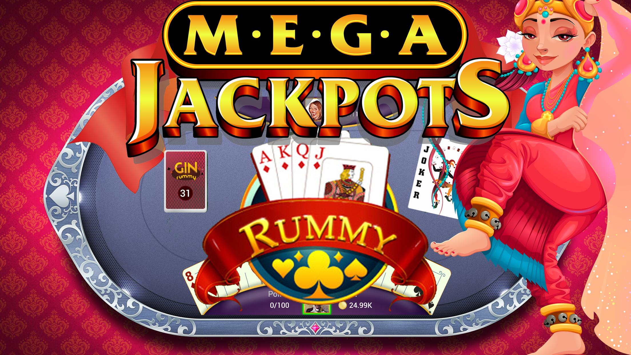 Real Indian Rummy King