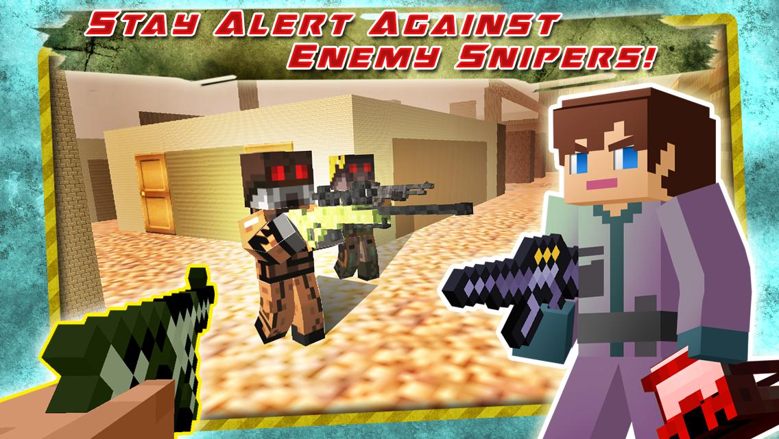 Fall Out Cube Survival