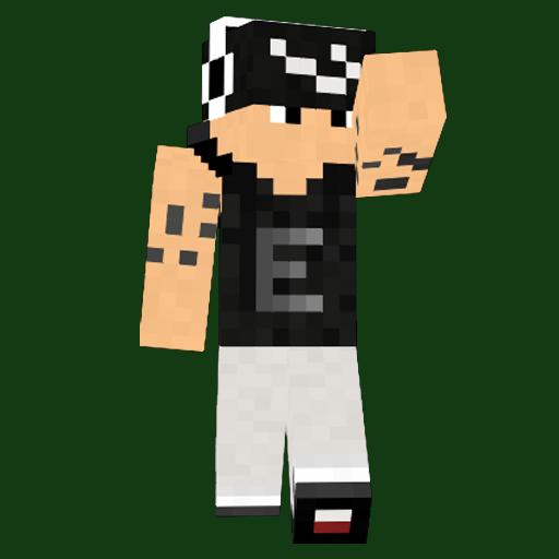 Skins MCPE
