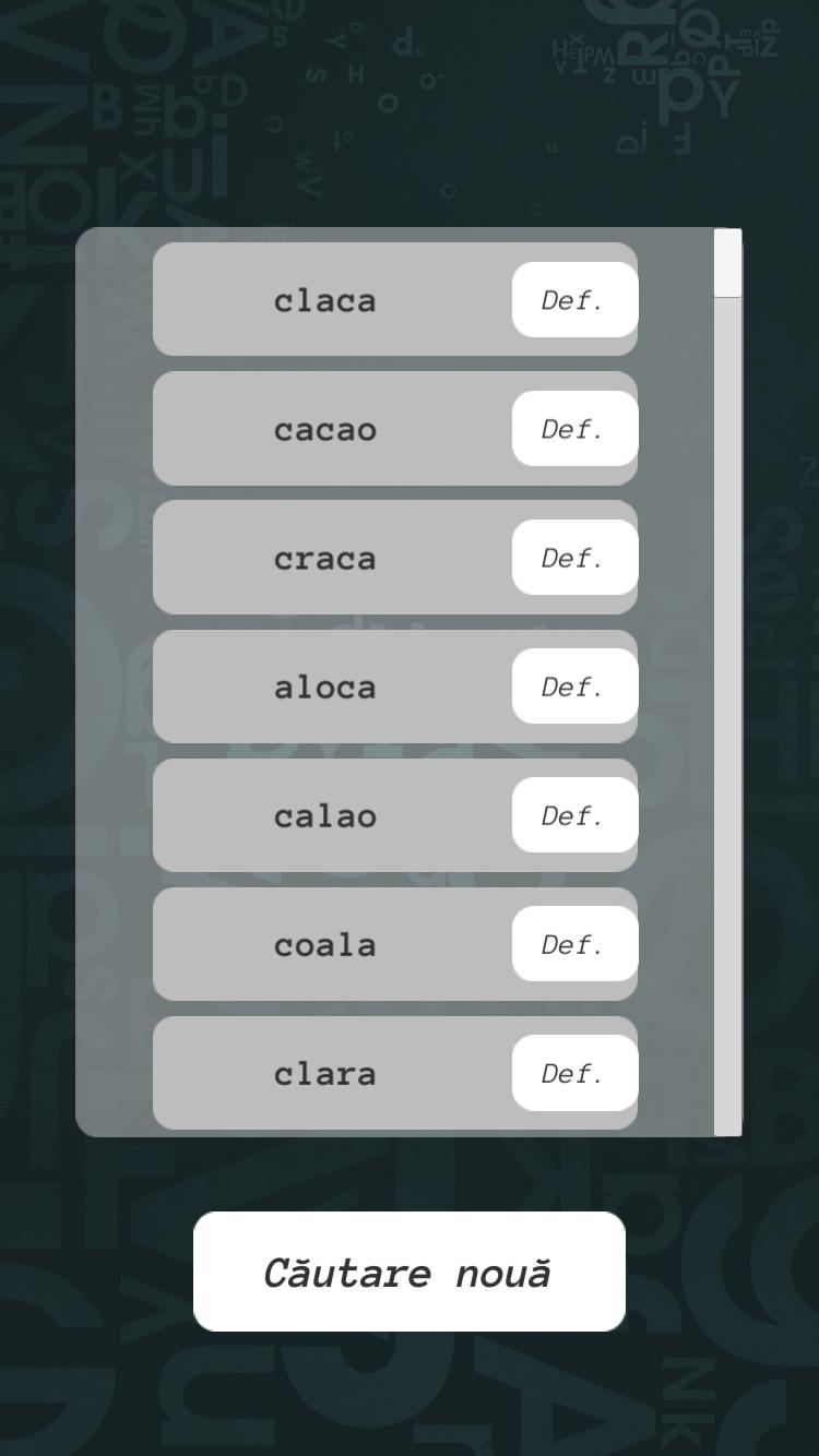 Picnic Cuvant Generator
