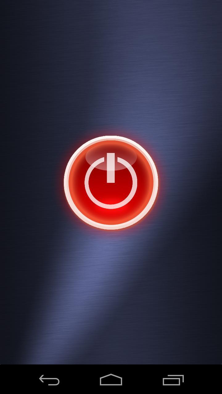 Extra Bright Flashlight