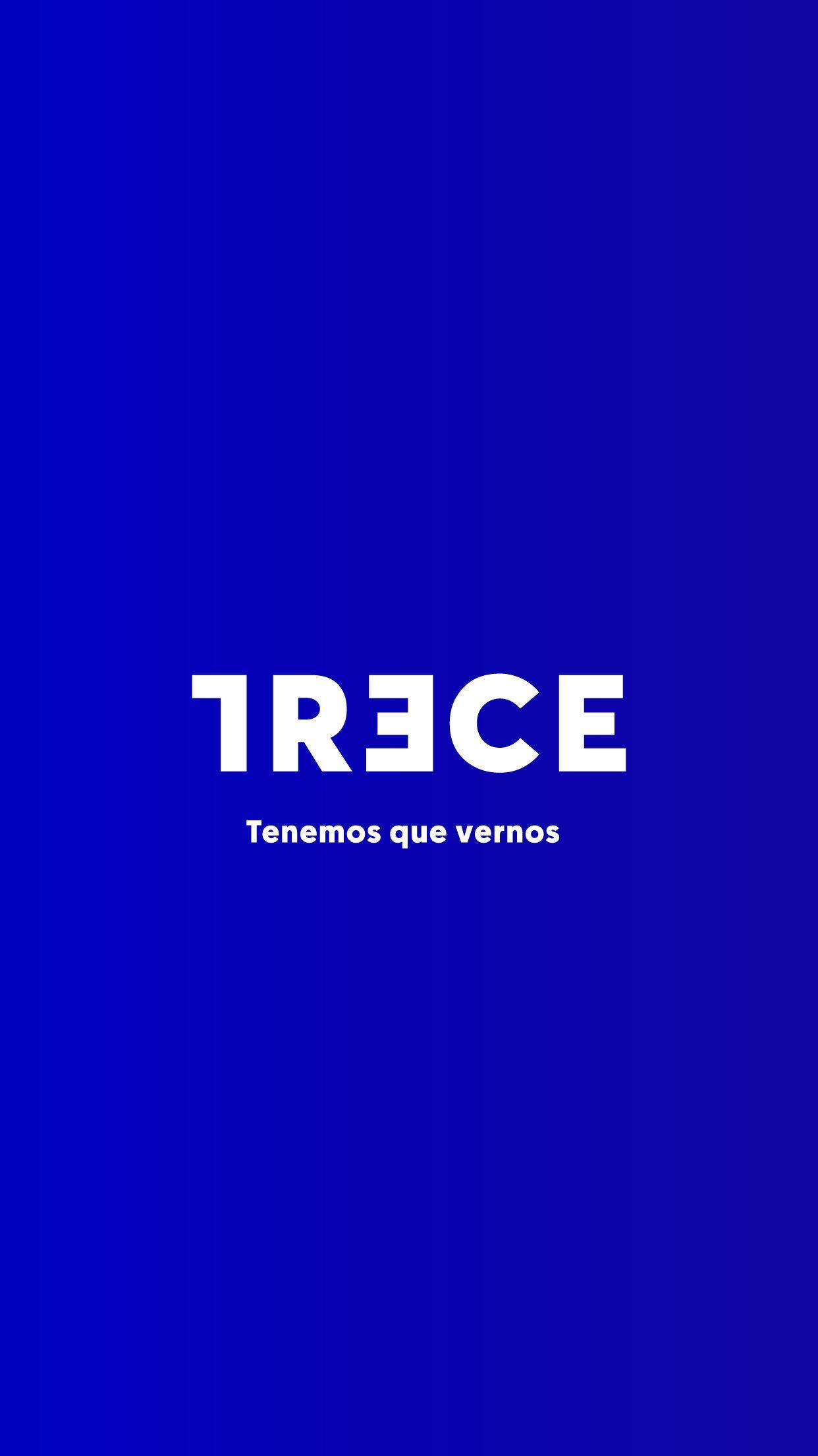 TRECE