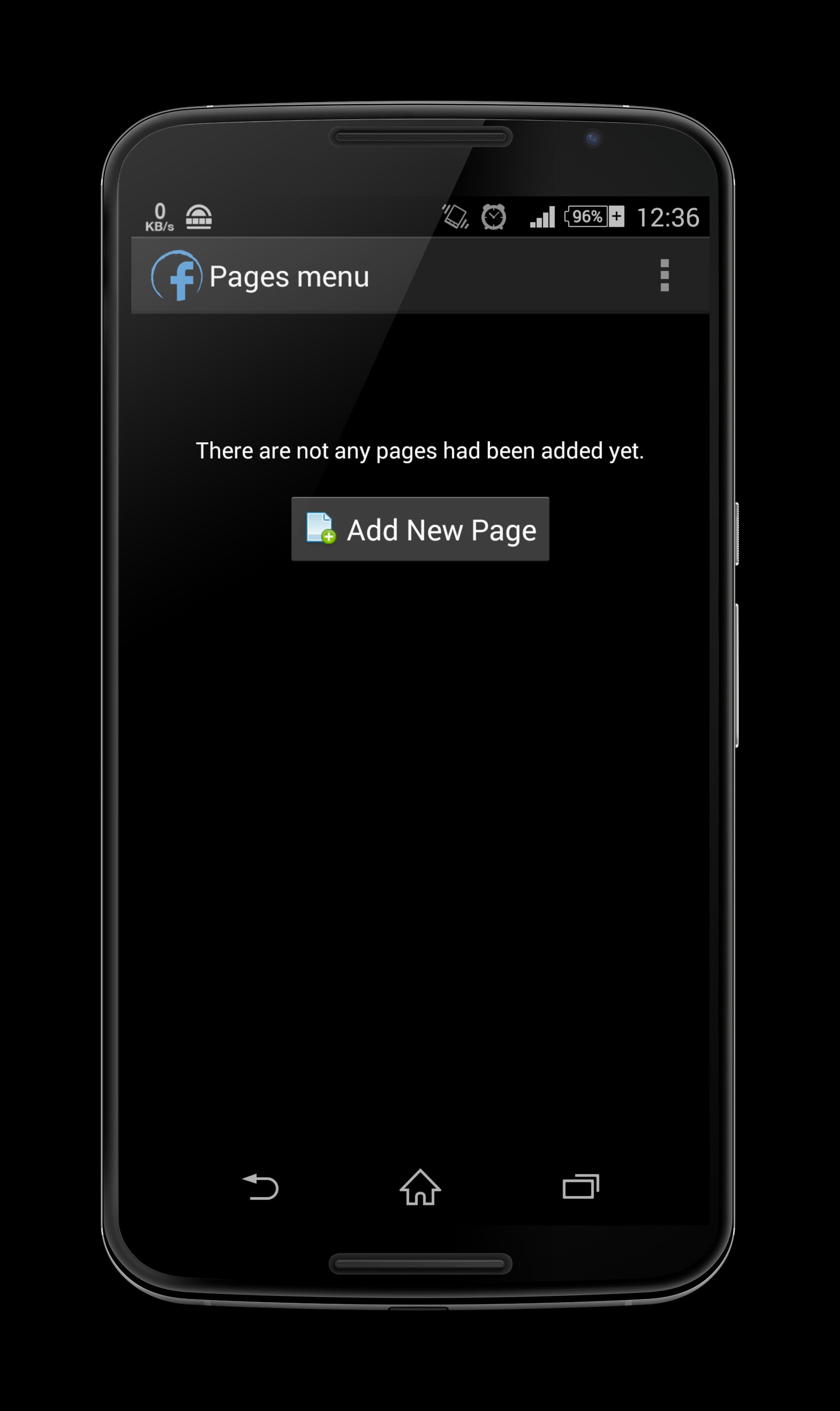 Feeds & Pages for Facebook