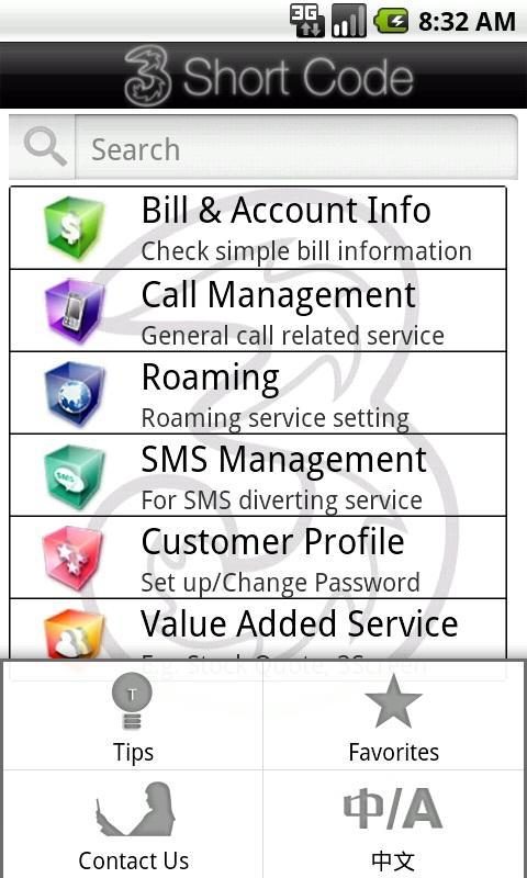 3 ShortCode - by 3HK