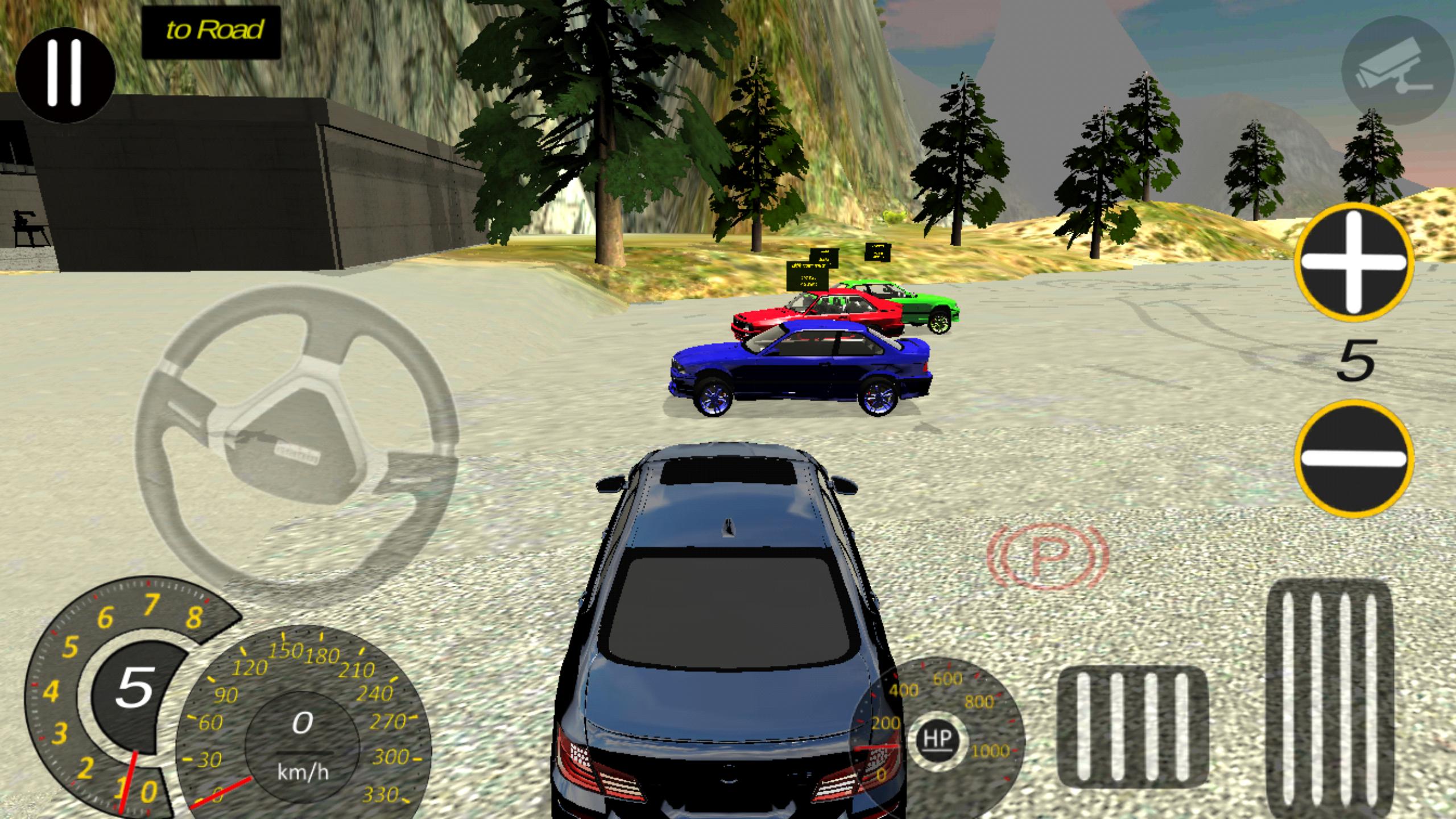 Drag Racing 2