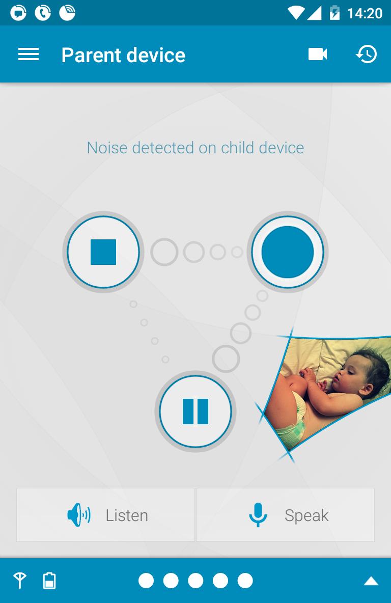 Dormi Plugin - Telephony