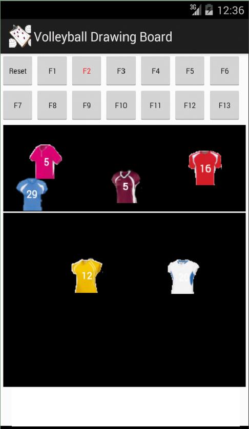 Volleyball Coach Assistant