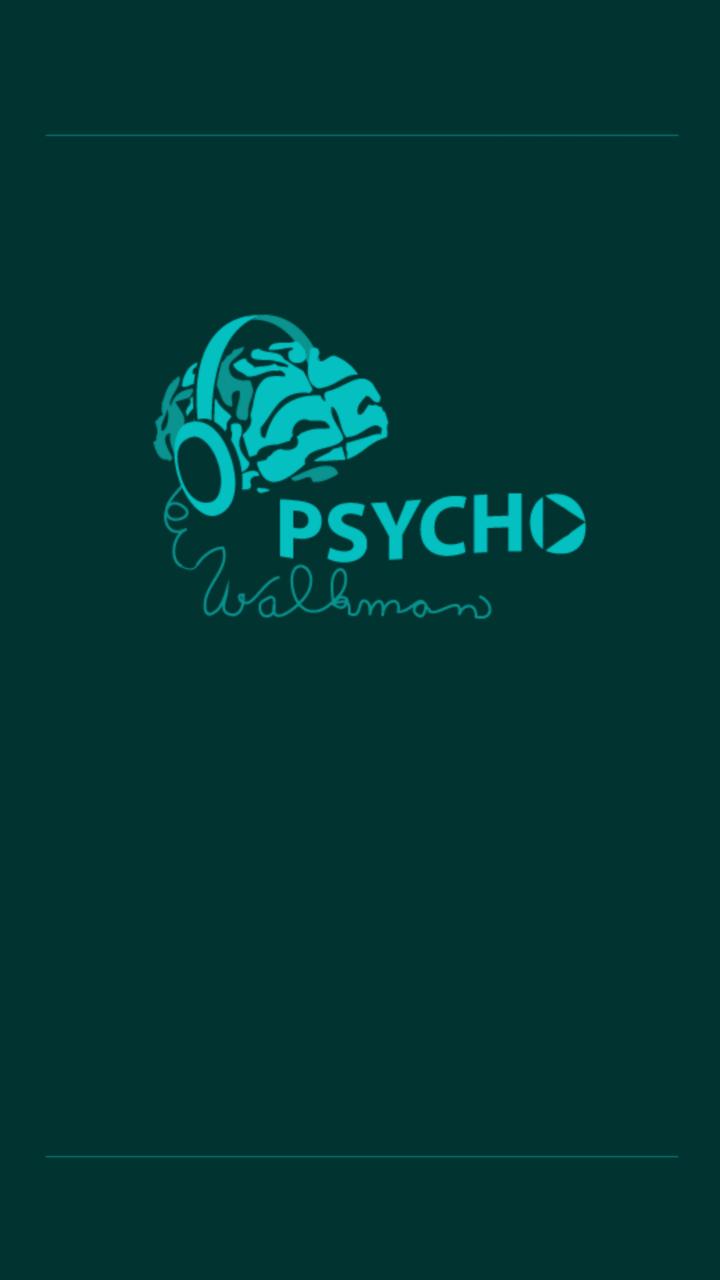 Psycho Walkman