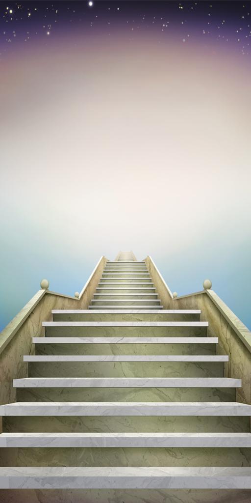 Virgem Maria Live Wallpaper