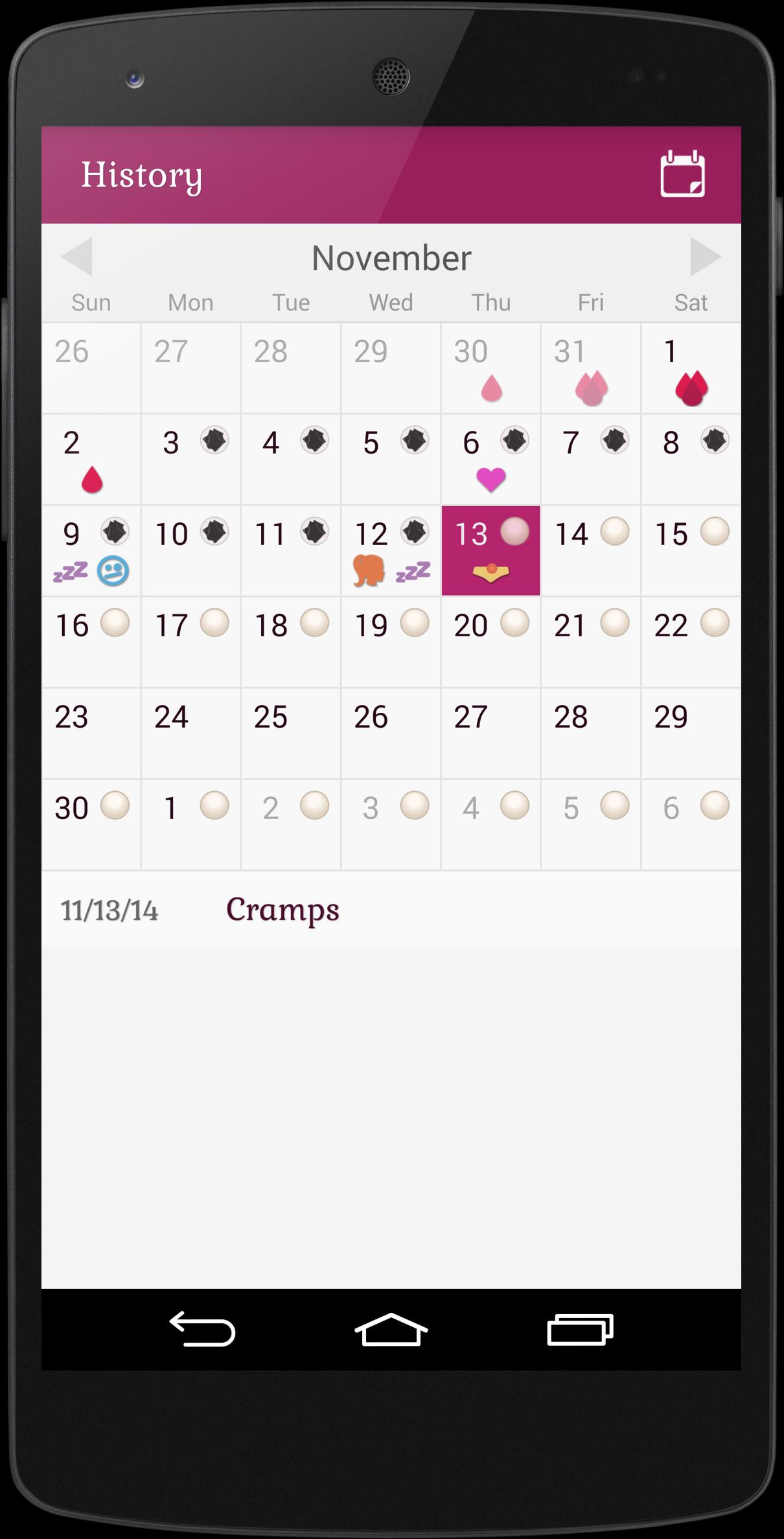 Where's the Family Planning?!