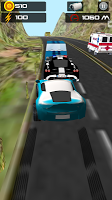 Car Hill Climb Racing 4x4