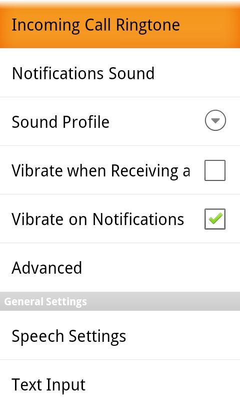 Mobile Accessibility Demo CS