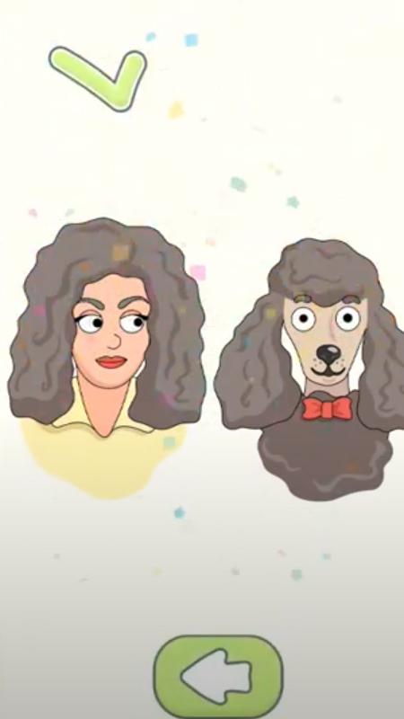 DOP 2: Delete One Part Hints