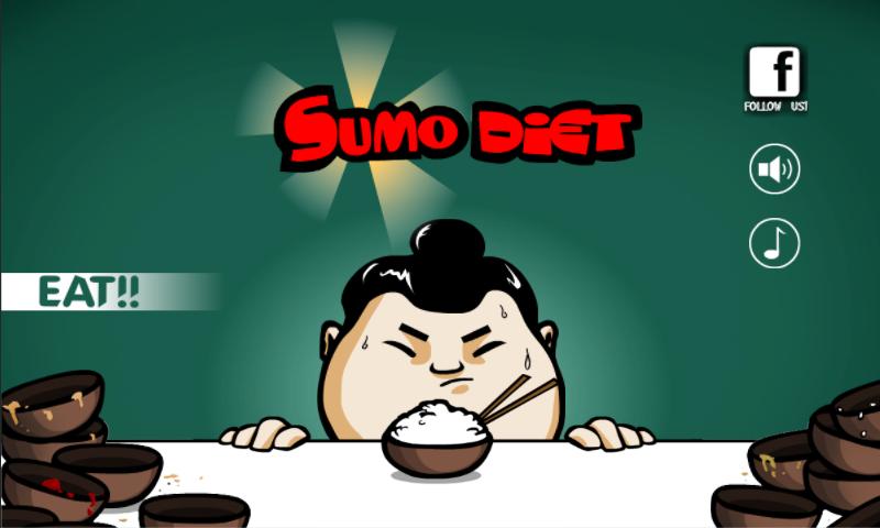 Sumo Diet