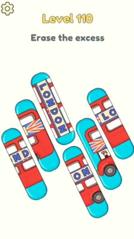 DOP 2: Delete One Part Hints