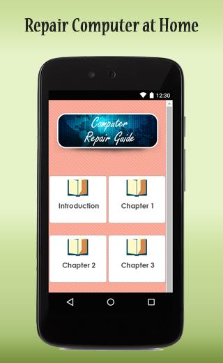 Computer Repair Guide