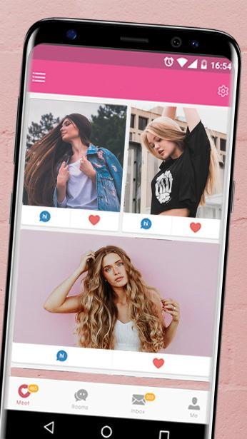 Free Dating : Chat & Video Call Advice