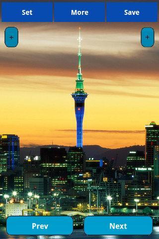 New Zealand  wallpapers