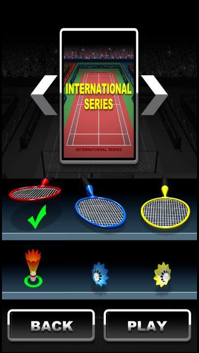 Badminton Racket Sport