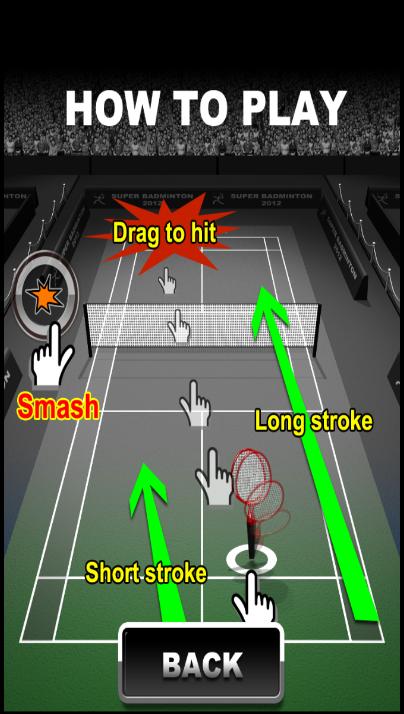 Badminton Racket Sport