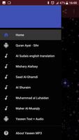 Yaseen MP3