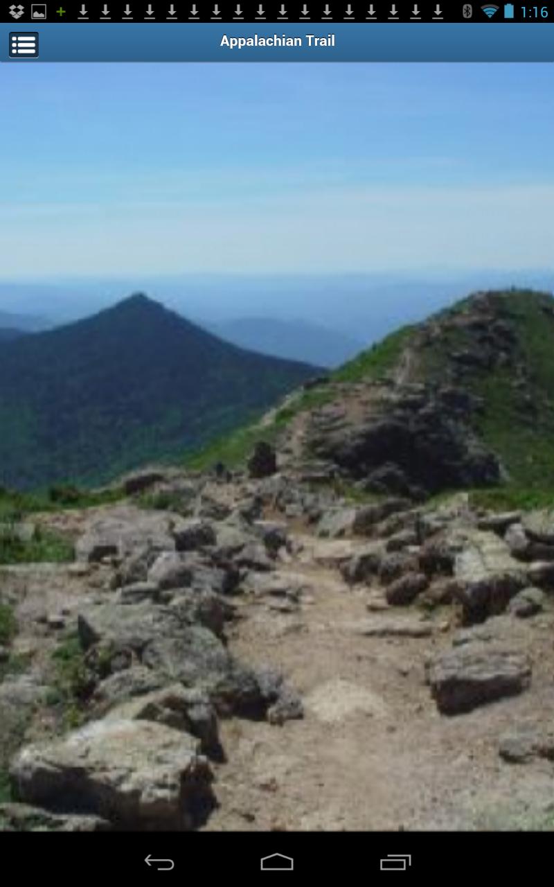 Appalachian Trail
