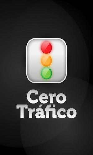 CERO TRAFICO digital
