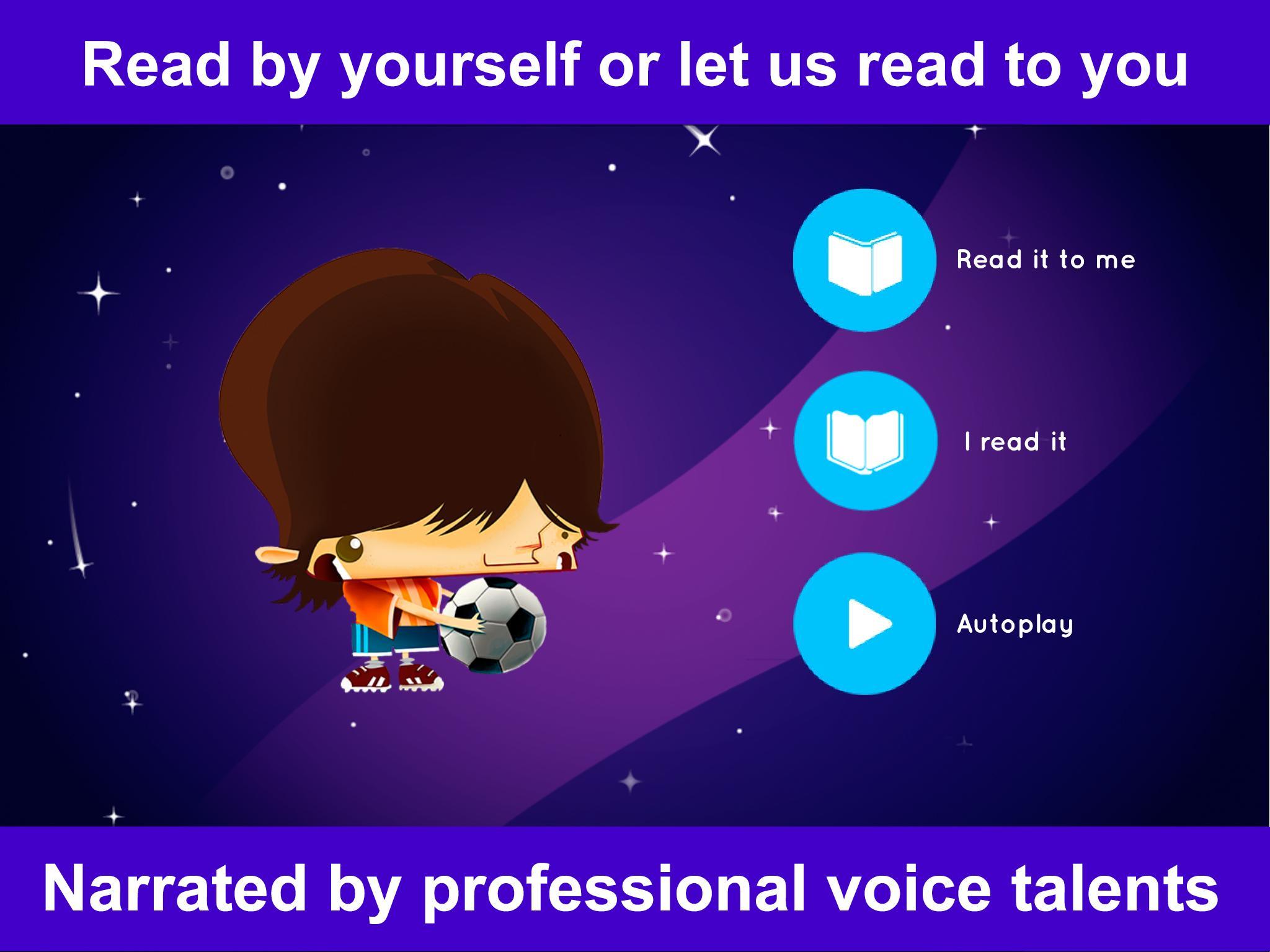 The boy who wanted to be King