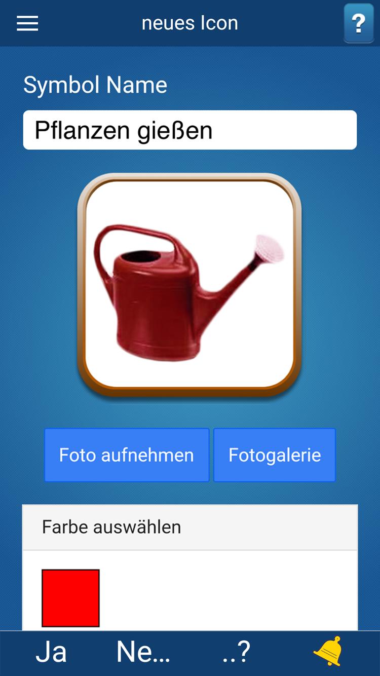 Second Voice: Deutsch