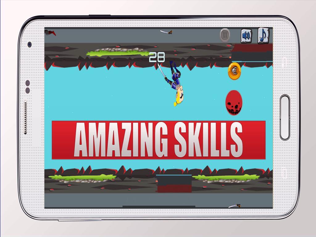 Samurai Z Vs Grafity