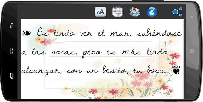 Love cards. Love card maker