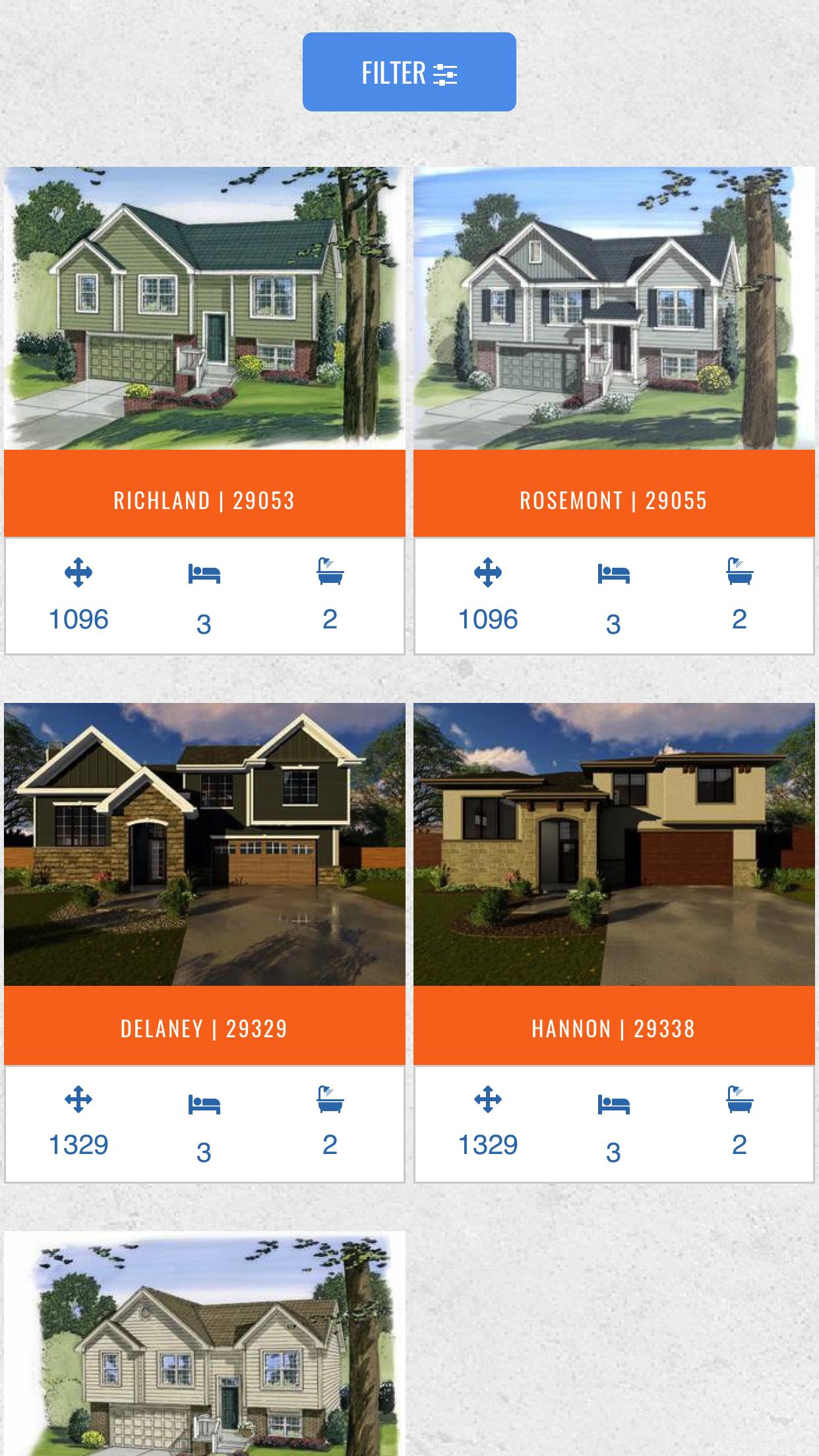 Advanced House Plans